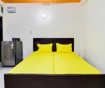 Bedroom Image of Zolo Stays in Sector 168