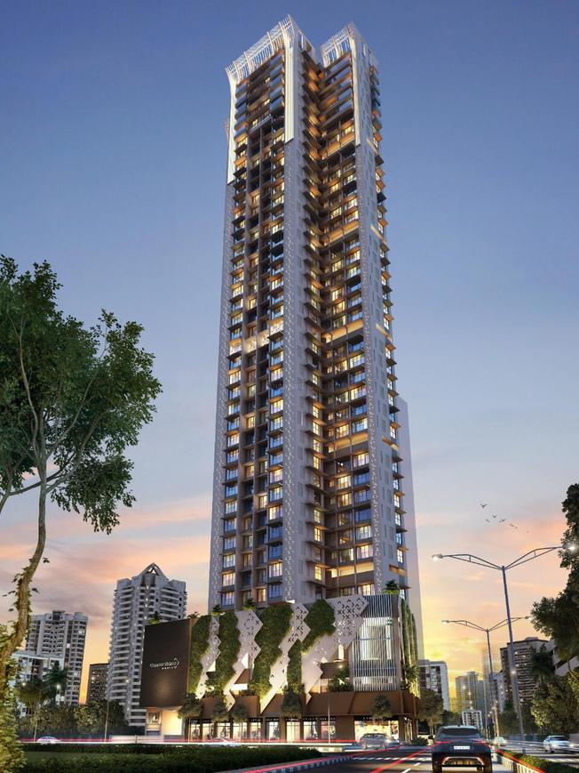 New Projects Near Aditya Birla Group Bhim Nagar Worli Mumbai 81 Upcoming Projects Near Aditya Birla Group Bhim Nagar Worli Mumbai