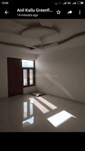 2 BHK Independent Floor