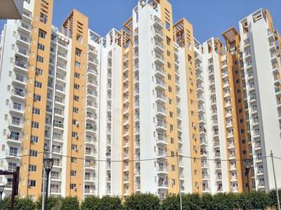 3 BHK Apartment