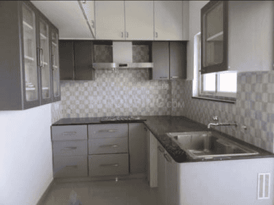 2 BHK Apartment