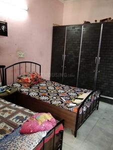 Bedroom Image of PG 4272179 Malad West in Malad West