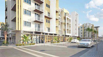 1 BHK Apartment
