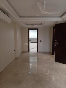 1 BHK Independent Floor