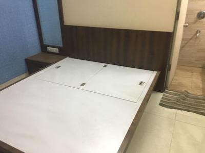 1 BHK Apartment