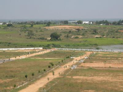 Residential Plot