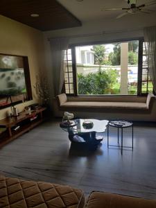 Gallery Cover Image of 8000 Sq.ft 8 BHK Independent House for buy in Banjara Hills for 300000000