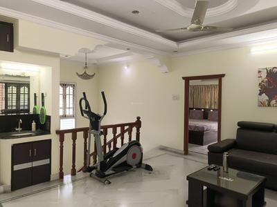 BHK 3000 Sqft Independent House for sale at Bowenpally