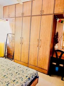 Bedroom Image of PG 4271566 Sector 25 in Sector 25