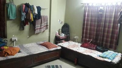 Bedroom Image of PG 4272127 Baghajatin in Baghajatin