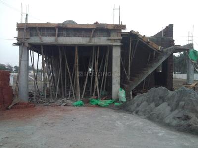 Gallery Cover Image of 1120 Sq.ft 2 BHK Villa for buy in Saravanampatty for 3500000