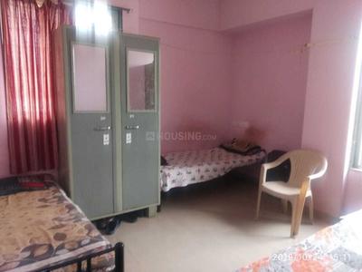 Bedroom Image of Shree Laxmi Devi PG in Baner