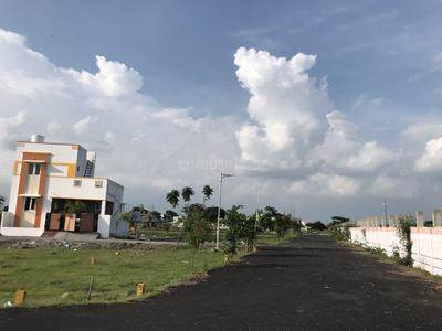 Gallery Cover Image of Sq.ft Residential Plot for buy in Tambaram for 1700125