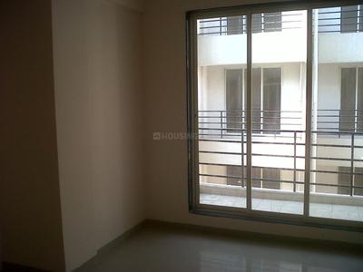 1 BHK Apartment