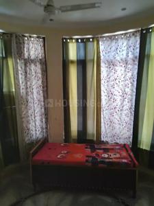 Bedroom Image of PG in Sector 50