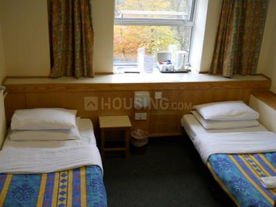 Bedroom Image of Welcome Paying Guest Rooms in Kolathur