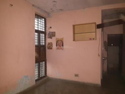 1 BHK Apartment
