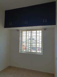 1 BHK Independent House