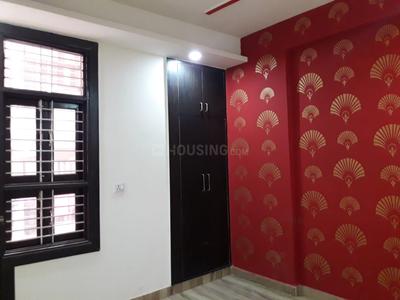Gallery Cover Image of 500 Sq.ft 1 BHK Apartment for buy in Shalimar Garden for 2000000
