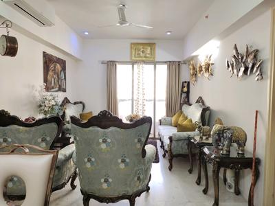 BHK Flat for rent in Jogeshwari West, Western Suburbs 1600