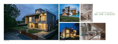 4 BHK Villa