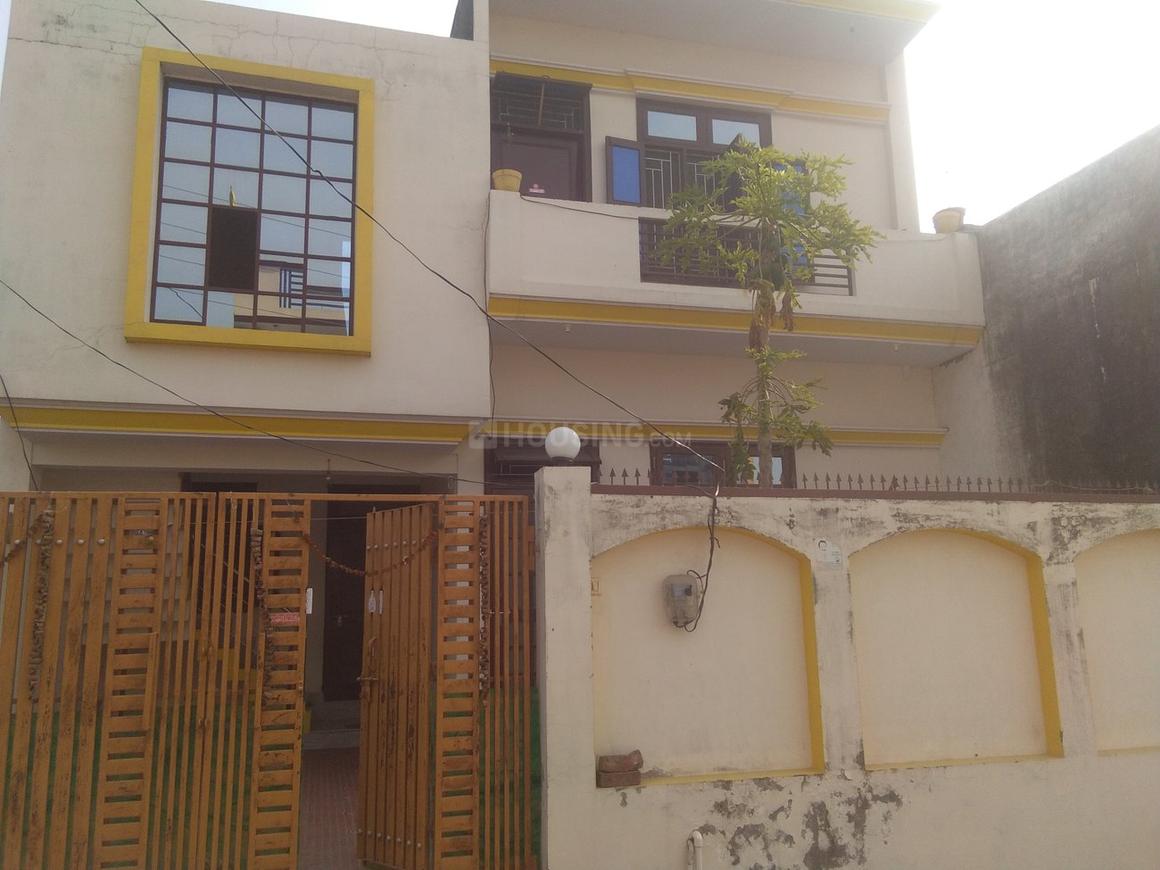 3 BHK 1400 Sqft Independent House for sale at Tanda Ujjain, Kashipur