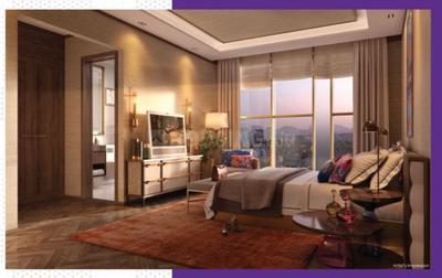 1 BHK Flat
