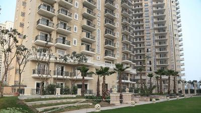 4 BHK Apartment