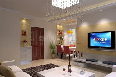 1 BHK Apartment