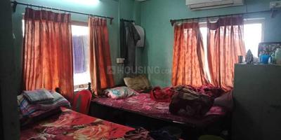 Bedroom Image of Ravi Paying Guest in Taltala