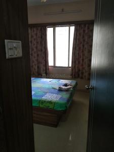 Gallery Cover Image of 1125 Sq.ft 2 BHK Apartment for rent in Bhoomi Shubh Kalash Complex, Kamothe for 21000