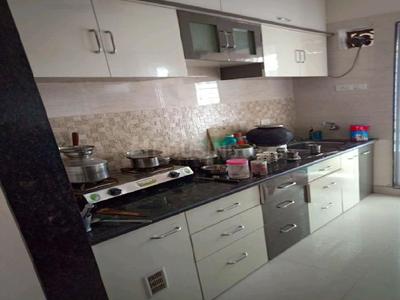 Gallery Cover Image of 1000 Sq.ft 2 BHK Apartment for buy in Kalyan West for 7000000
