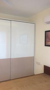 Gallery Cover Image of 1325 Sq.ft 1 BHK Apartment for rent in Jalahalli West for 20000