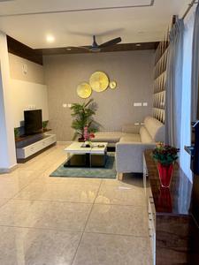 3 BHK Independent House