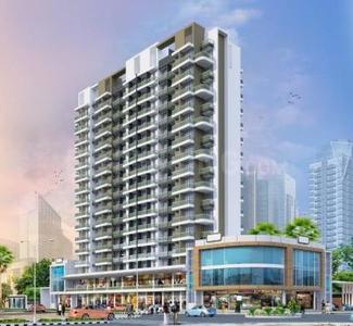 1 BHK Apartment