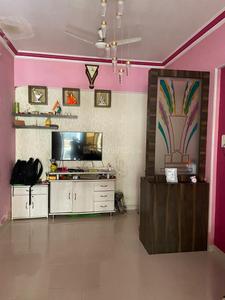 Gallery Cover Image of 600 Sq.ft 1 BHK Apartment for buy in Mohan Heights, Kalyan West for 5600000