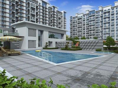 1 BHK Apartment
