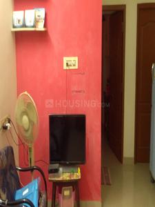 2 BHK Independent Floor
