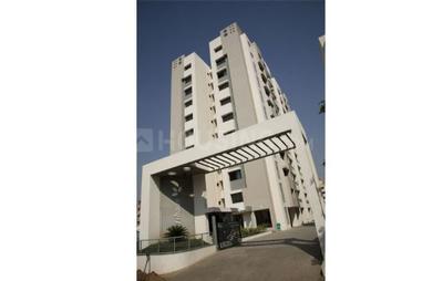 Gallery Cover Image of 1890 Sq.ft 3 BHK Apartment for buy in Prahlad Nagar for 11500000