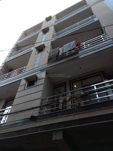 3 BHK Independent Floor