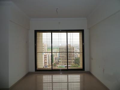 Gallery Cover Image of 1100 Sq.ft 2 BHK Apartment for buy in Kharghar for 8000000