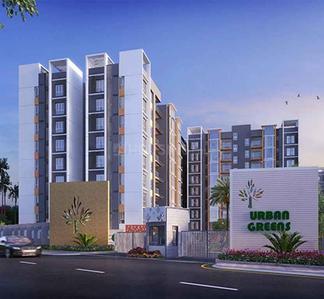 3 BHK Apartment