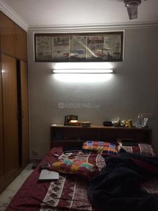 1 BHK Independent Floor