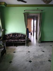 Gallery Cover Image of 770 Sq.ft 2 BHK Independent House for buy in Kalu Nagar for 6500000