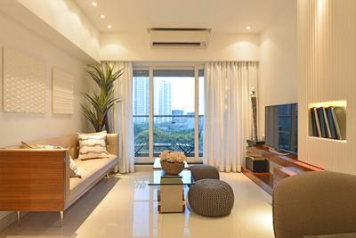 3 BHK Apartment