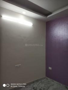 Gallery Cover Image of 480 Sq.ft 2 BHK Independent Floor for buy in Sector 22 Rohini for 2731000
