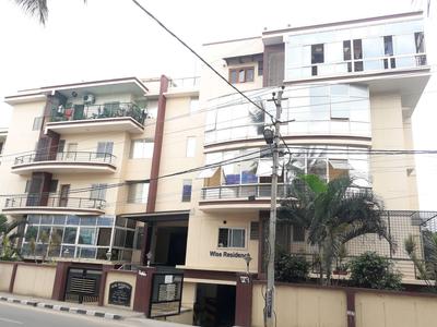 2 BHK Apartment