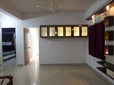 2 BHK Apartment