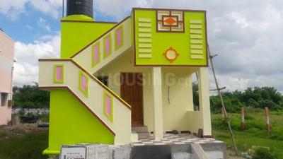 Gallery Cover Image of 600 Sq.ft 1 BHK Villa for buy in Chengalpattu for 1215000