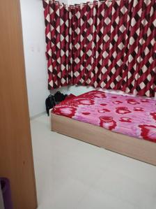 Gallery Cover Image of 632 Sq.ft 1 BHK Apartment for buy in Namoh Shine Square, Chikhali for 3200000